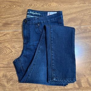 i jeans by BUFFALO Designed for your Dailey Pleasure NWOT Vegas Skinny Jeans